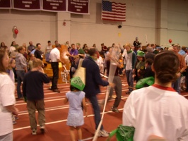 Tech Challenge Games - Cantilever '84