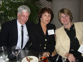 Jeffrey &amp; Linda Weismann, Cindy Linkus