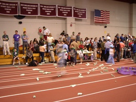 Tech Challenge Games - Paper Airplanes