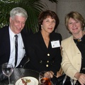 Jeffrey & Linda Weismann, Cindy Linkus