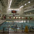Pool at Zesinger Sports & Fitness Center