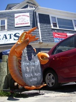 Naked Lobster Restaurant