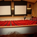 Stata Center - Lecture Hall