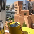 Stata Center - View of the Great Dome