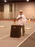 Tech Challenge Games