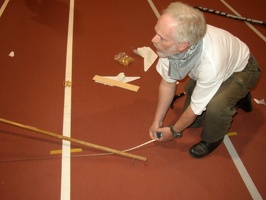 Tech Challenge Games - Cantilever '84 - Measuring the Results