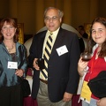 Joan Goldberg, Alan Goldberg, 