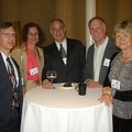 Dean Musgrave, Audry Madera, Greg Madera, Jarl McDonald, Kathy Musgrave