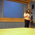Shelley Dawicki, Media Relations Director
