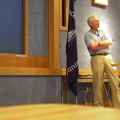 Ben Allen, Senior Engineer, Applied Ocean Physics & Engineering Department
