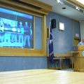 Ben Allen presents "A WHOI tour of the New York water supply tunnel"