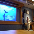 Stephanie Watwood, PhD, Postdoctoral Investigator, Biology Department