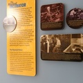 Stata Center - History of Labs