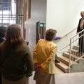 Stata Center  - Prof. John Guttag