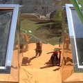 Stata Center - Reflecting Building