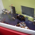 Stata Center - Office