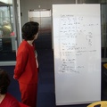 Stata Center - Scale Invariance