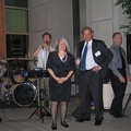 Cindy Linkus, Tom Linkus